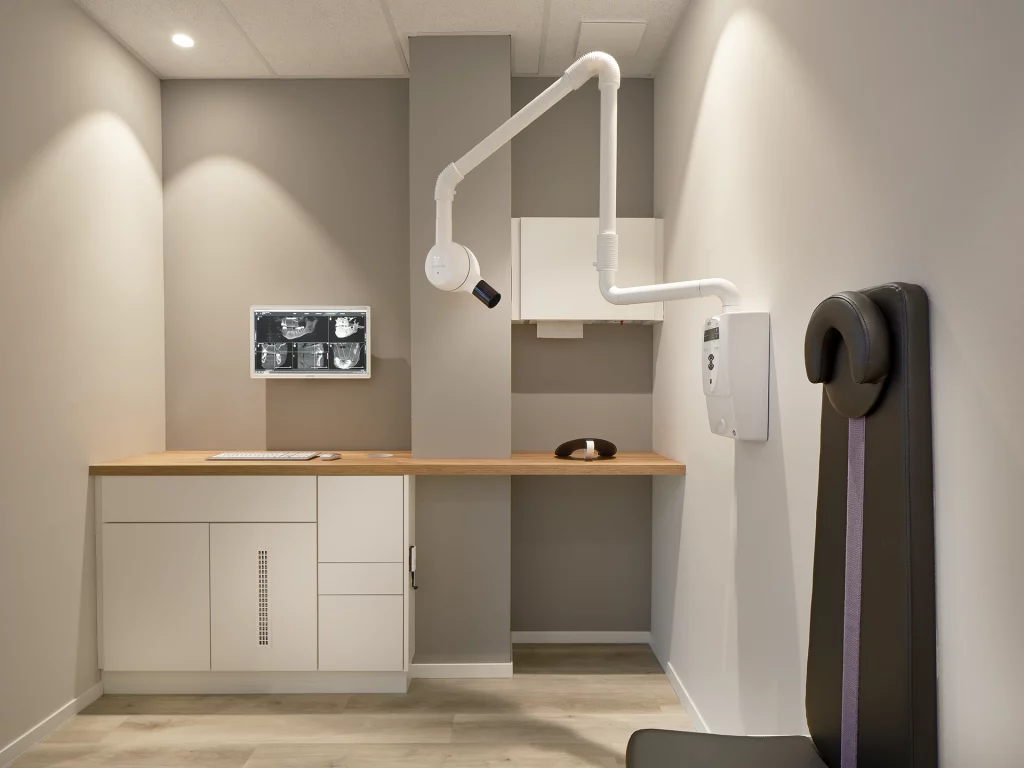 MKG-Facharztpraxis in Hamburg-Winterhude – MKG Dorotheenstraße