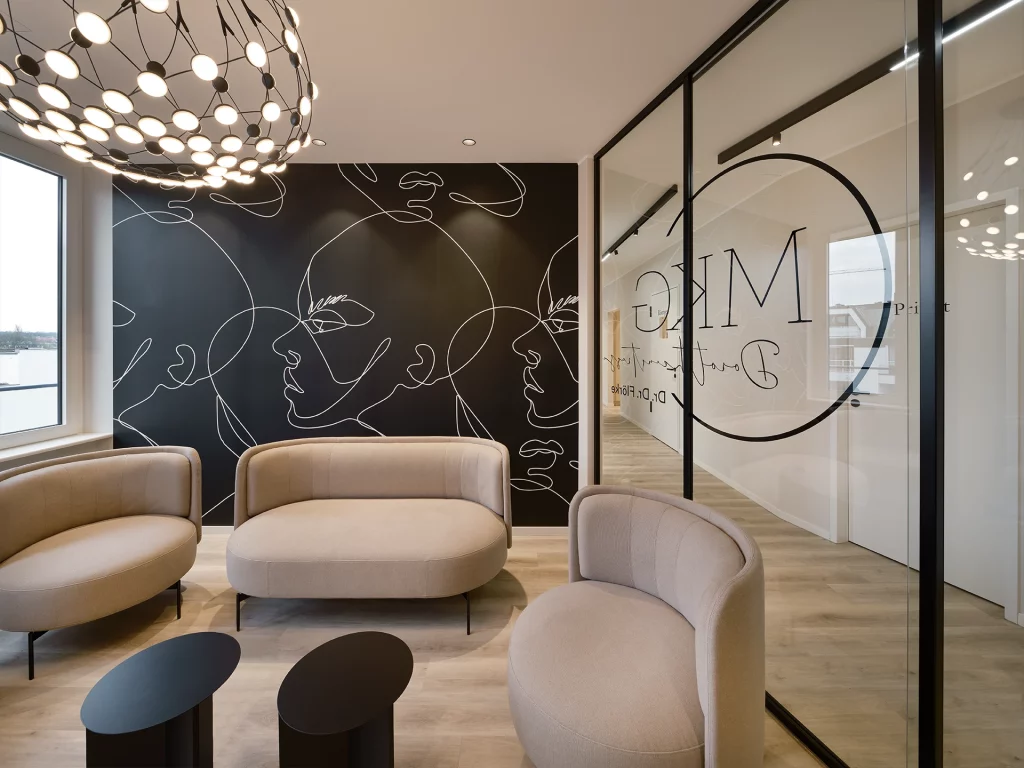 MKG-Facharztpraxis in Hamburg-Winterhude – MKG Dorotheenstraße