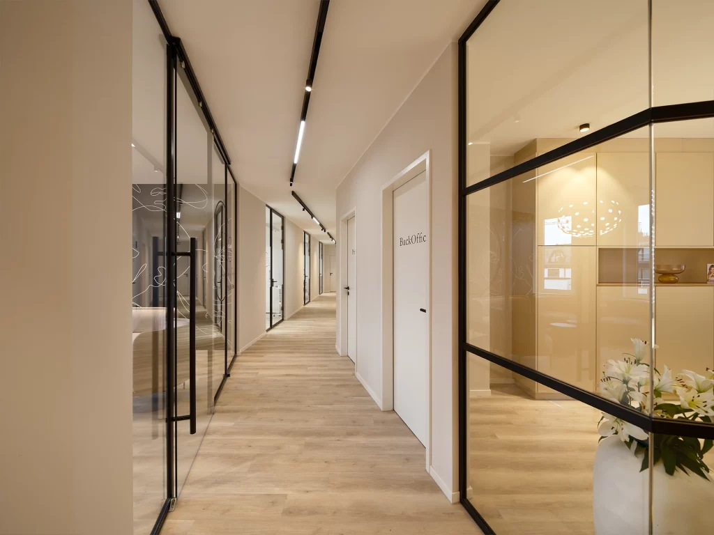 MKG-Facharztpraxis in Hamburg-Winterhude – MKG Dorotheenstraße